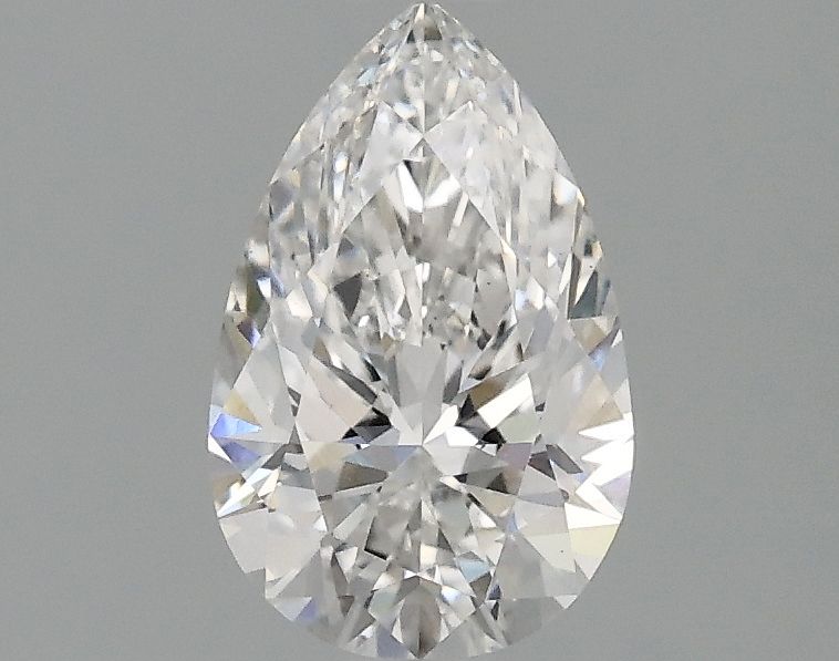 1.06 ct. pear Lab Grown Diamond front image