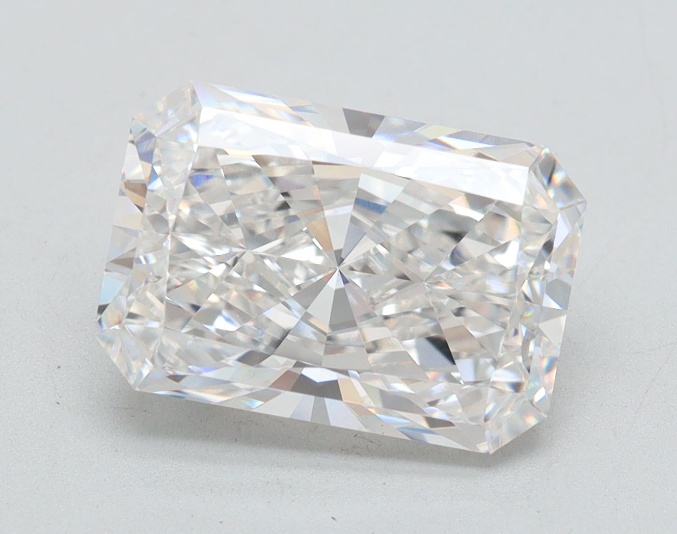 Radiant Diamond