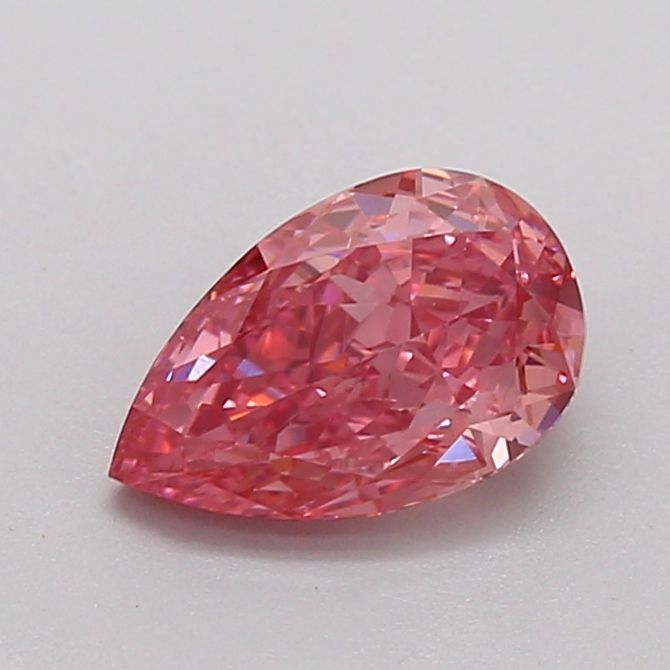 1.06 ct. pear Lab Grown Diamond front image