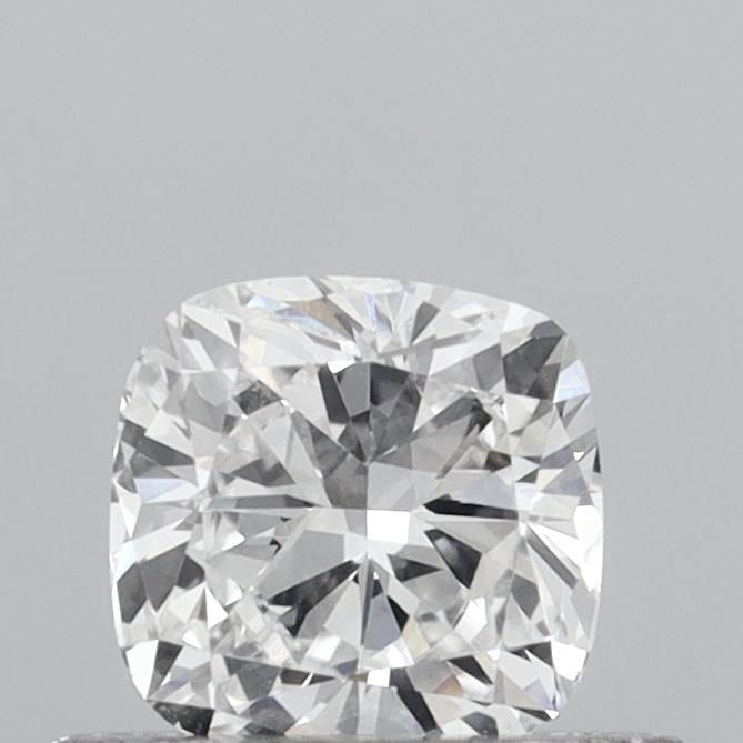 0.46 ct lab-grown Cushion modified Diamond