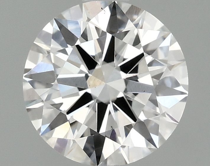 1.03 ct. round Lab Grown Diamond front image