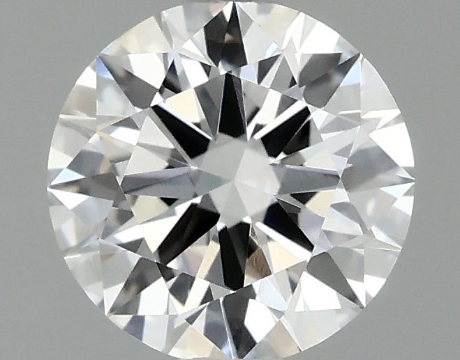1.03 ct. round Lab Grown Diamond front image