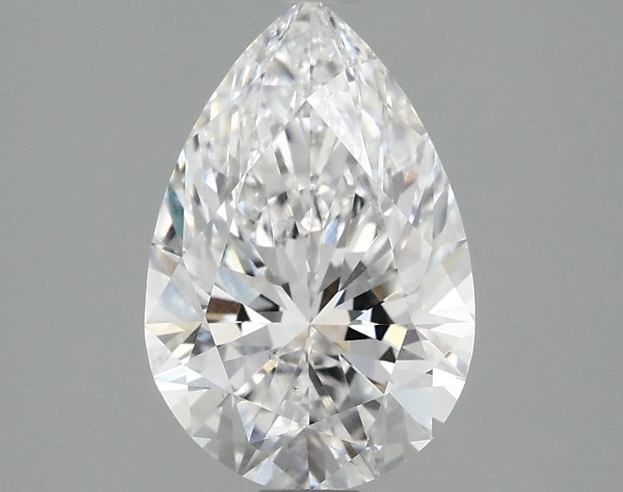 1.90 ct. pear Lab Grown Diamond front image