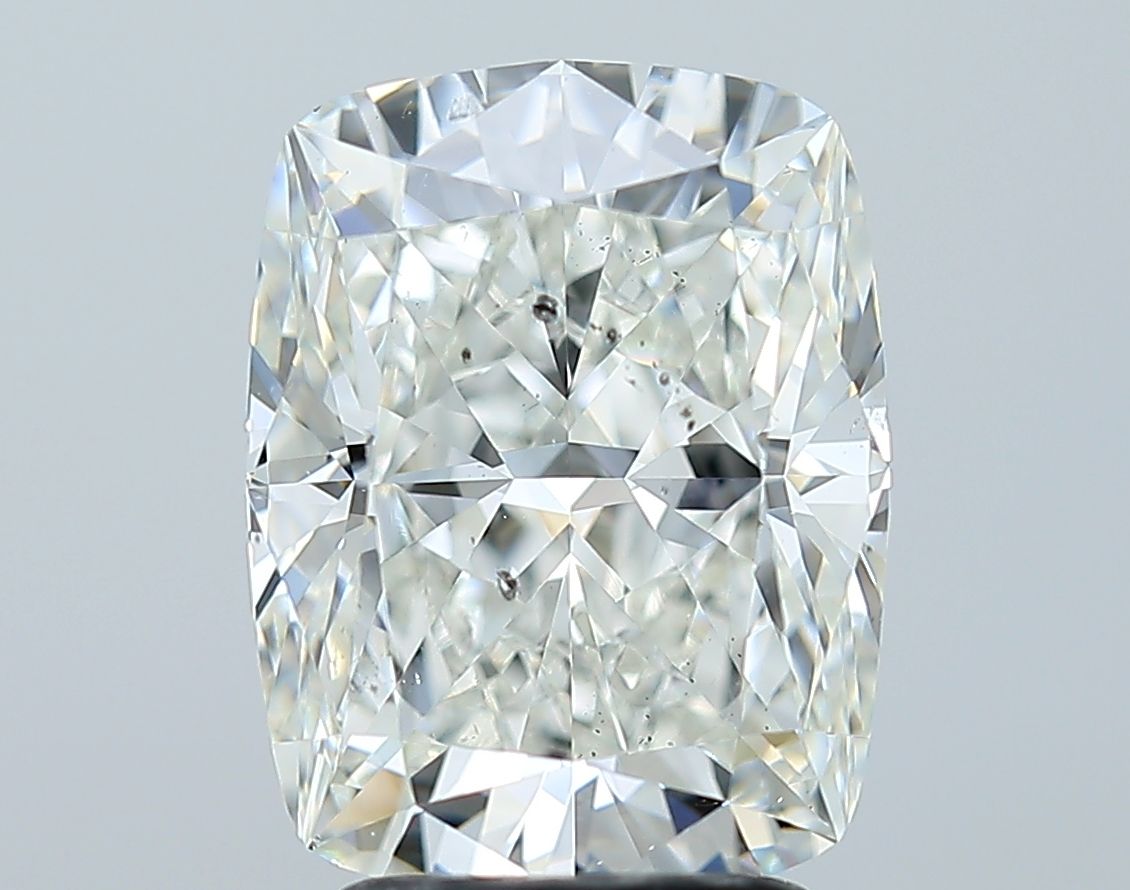 Cushion Diamond