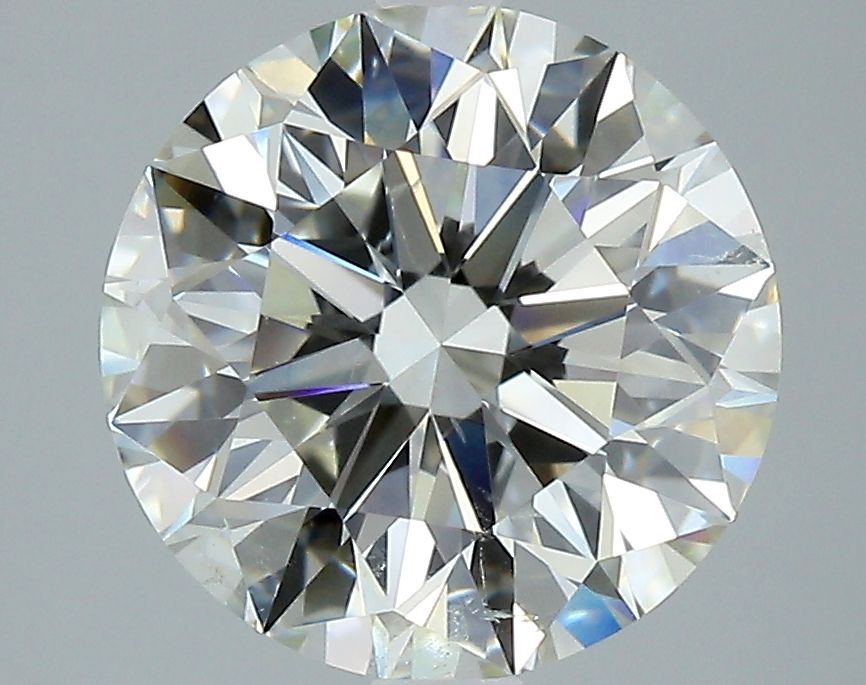 Round Diamond