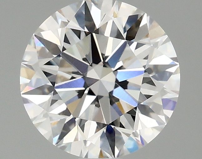 1.51 ct. round Lab Grown Diamond front image