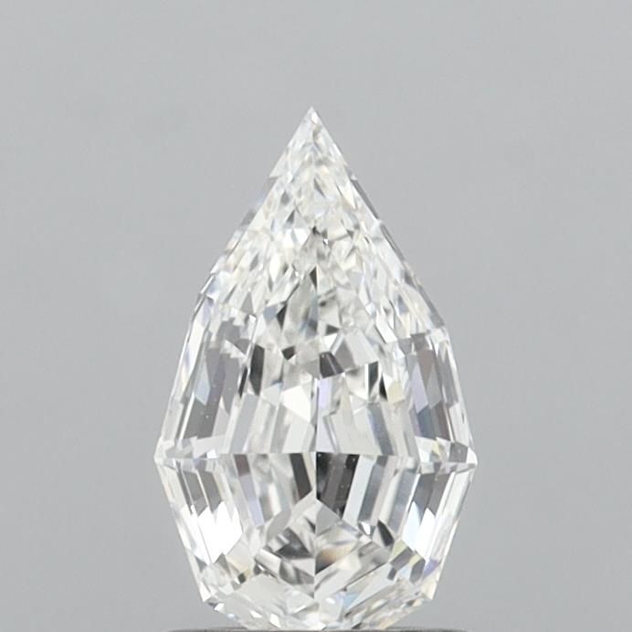 1.08 ct. pear Lab Grown Diamond front image