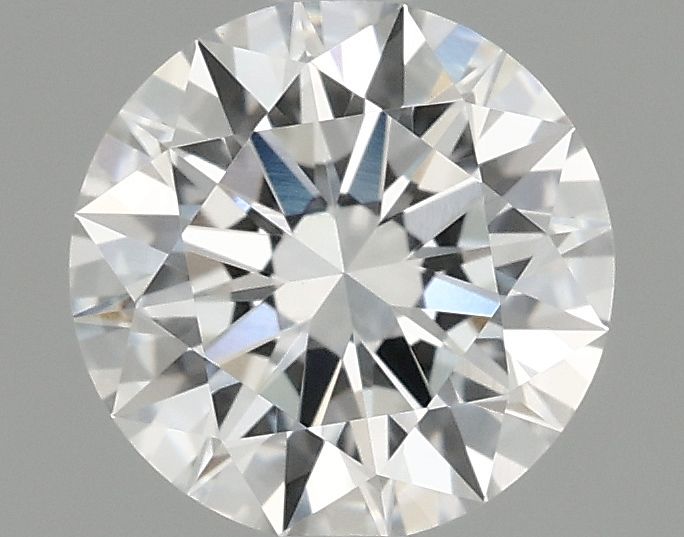 0.97 ct. round Lab Grown Diamond front image