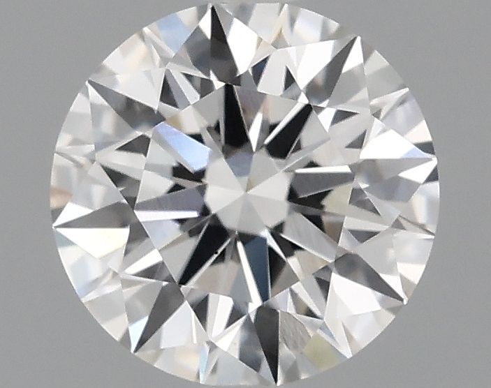1.10 ct Round diamond