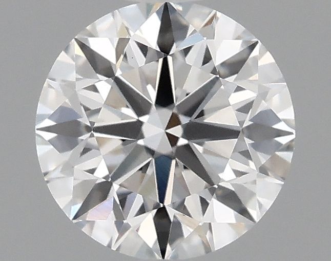 1.00 ct. round Lab Grown Diamond front image