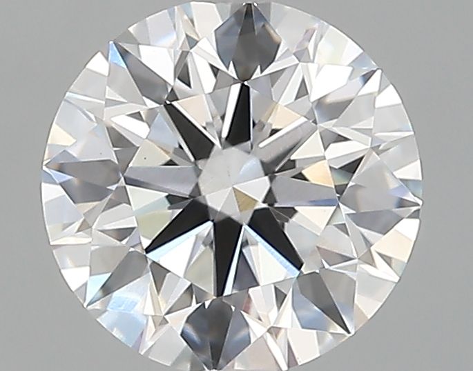 1.83 ct. round Lab Grown Diamond front image