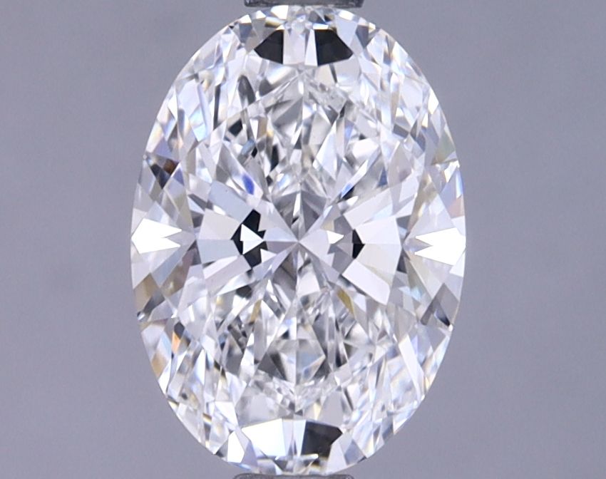 Oval Diamond