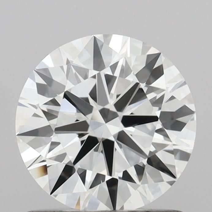 1.03 ct. round Lab Grown Diamond front image