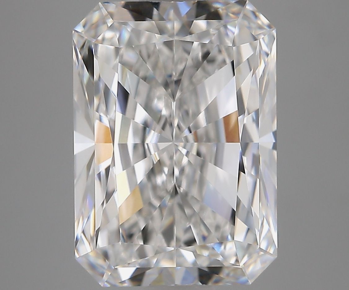 Radiant Diamond