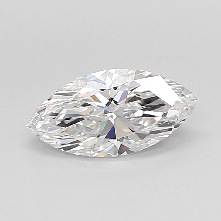 1.03 ct. marquise Lab Grown Diamond front image