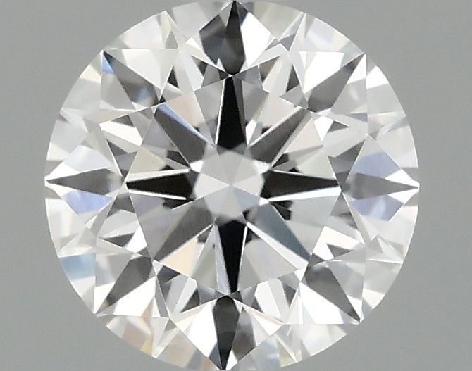 1.01 ct. round Lab Grown Diamond front image