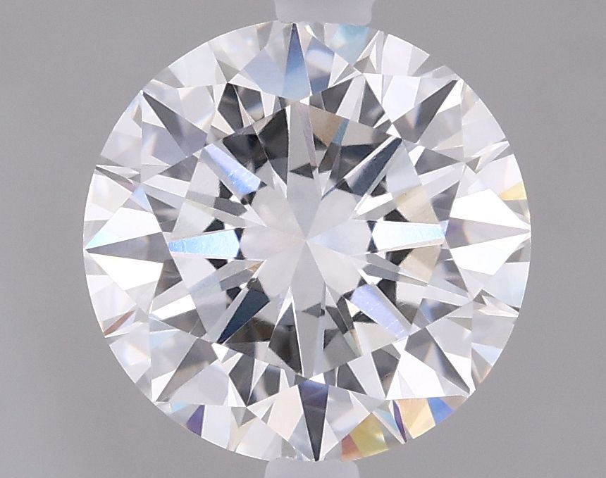 1.50 ct. round Lab Grown Diamond front image