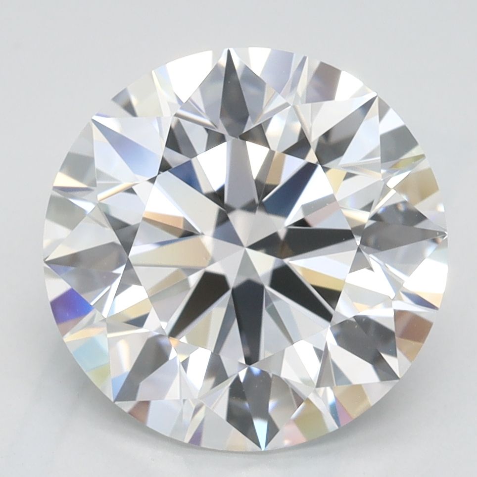 Round Diamond
