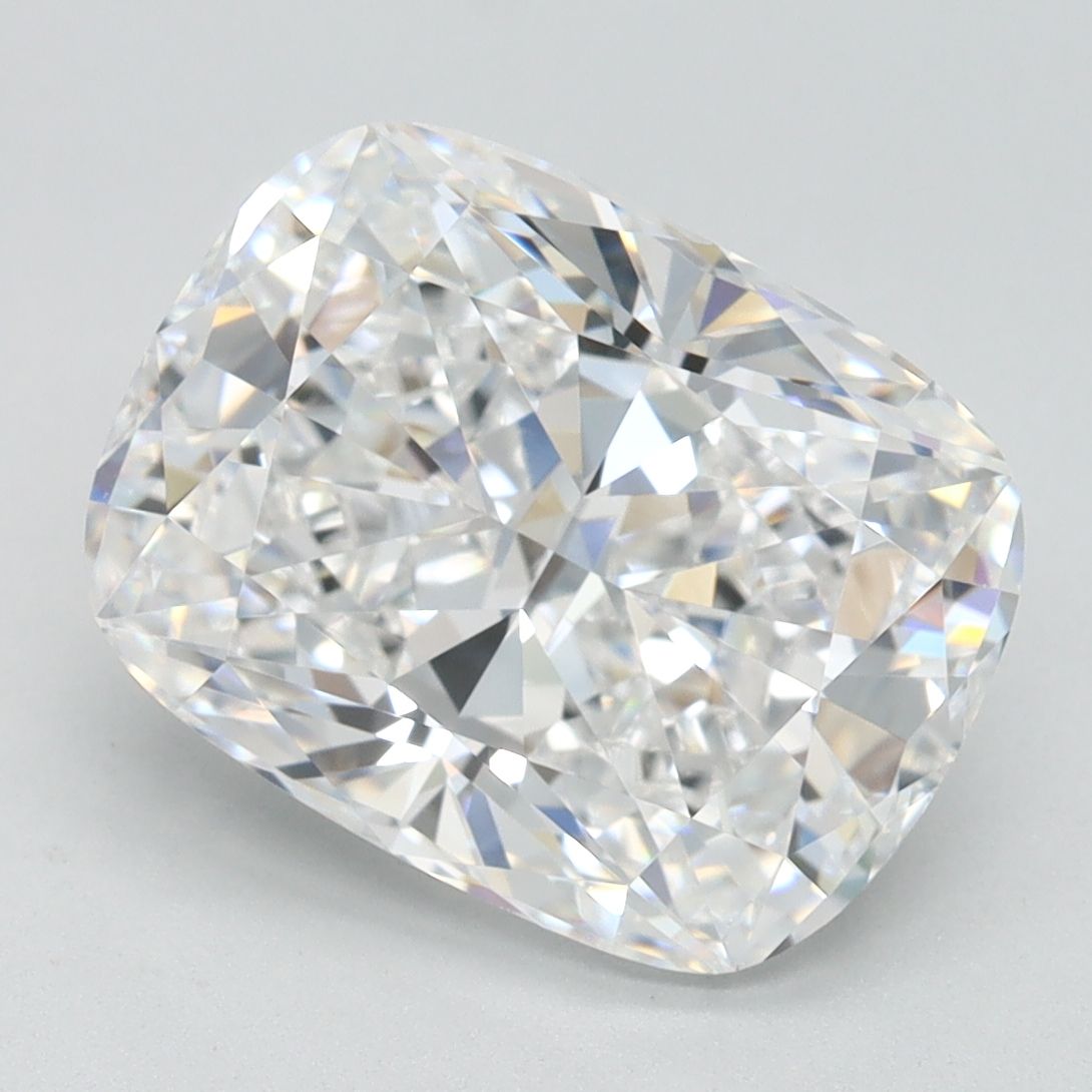 3.66 Carat