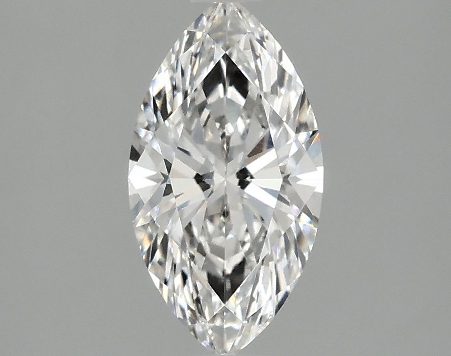 1.27 ct. marquise Lab Grown Diamond front image