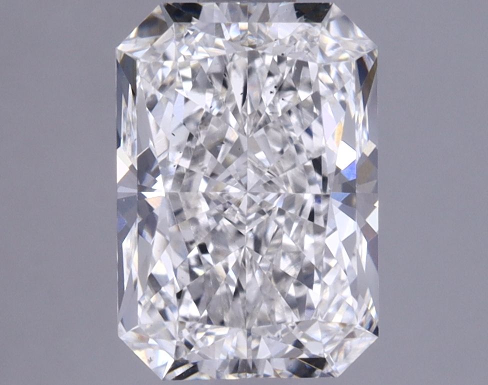 Radiant Diamond