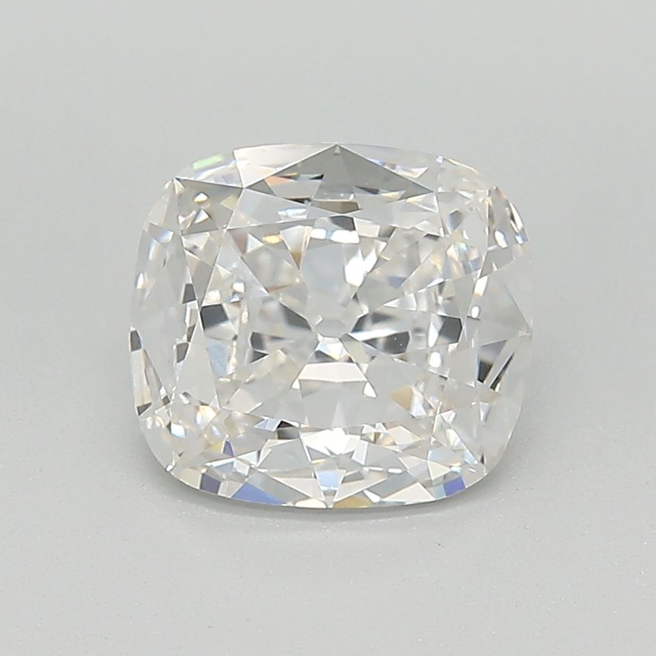 1.56 ct Cushion Modified diamond