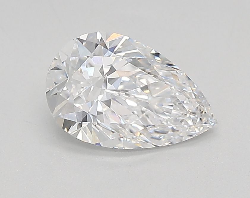 0.94 ct. pear Lab Grown Diamond front image