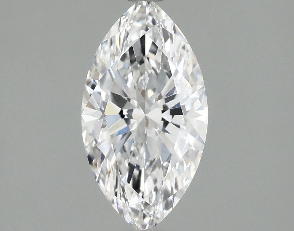 1.06 ct. marquise Lab Grown Diamond front image