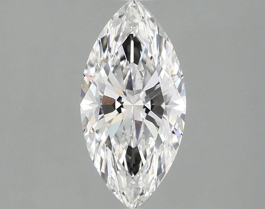 1.10 ct. marquise Lab Grown Diamond front image
