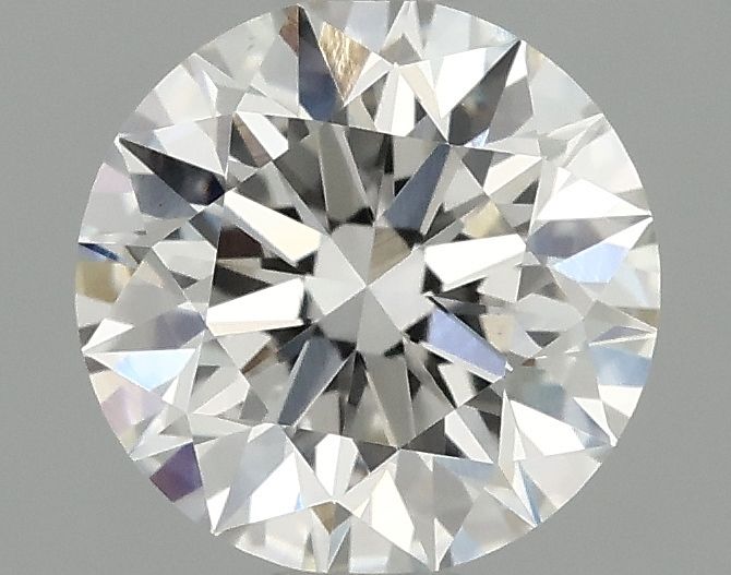 1.09 ct. round Lab Grown Diamond front image