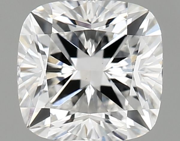 1.05 ct lab-grown Cushion modified Diamond