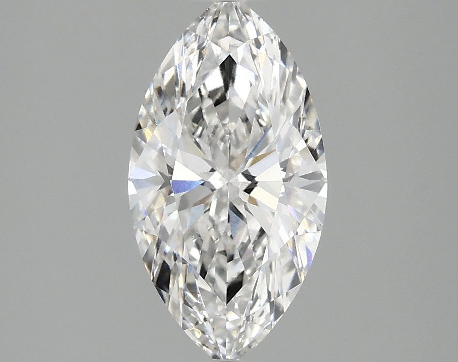 1.54 ct. marquise Lab Grown Diamond front image