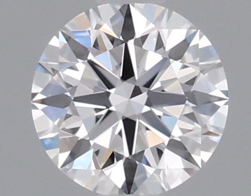 0.44 ct lab-grown Round Diamond