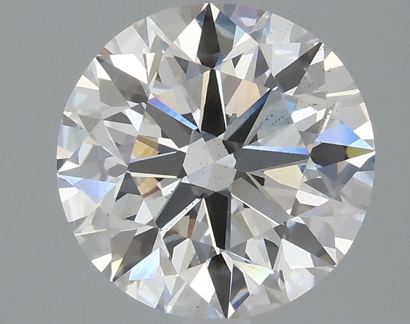 Round Diamond