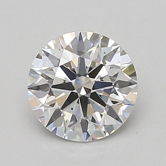 1.03 ct. round Lab Grown Diamond front image