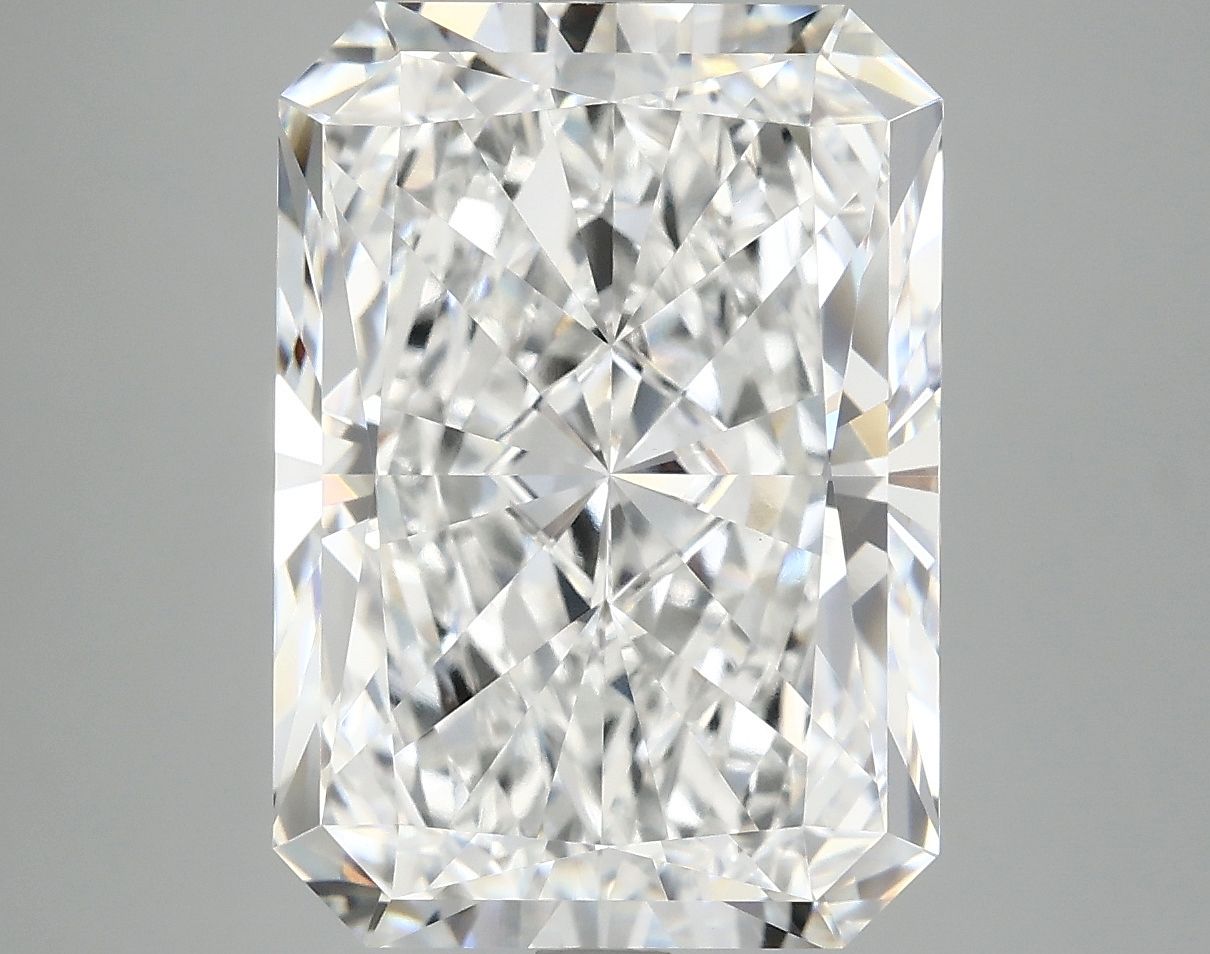 Radiant Diamond