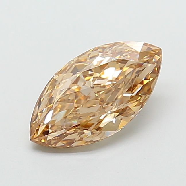 2.97 ct Marquise diamond