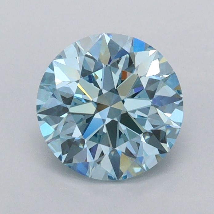 1.06 ct Round diamond