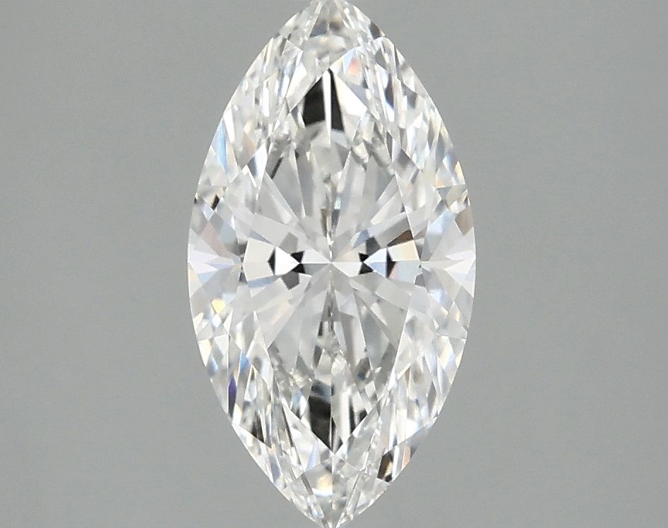 1.55 ct. marquise Lab Grown Diamond front image