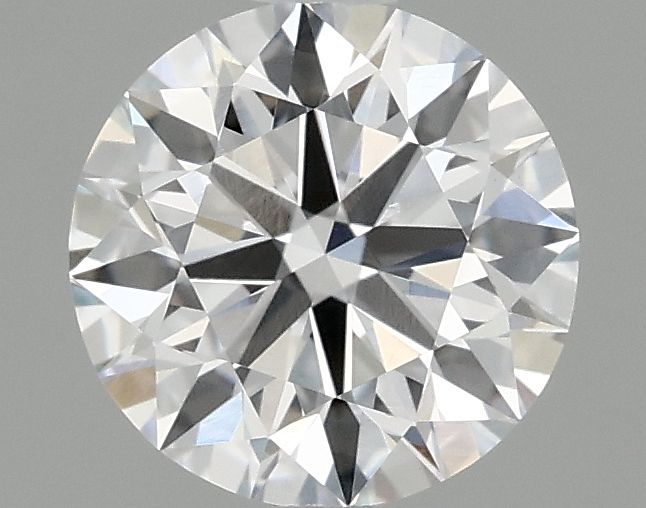 0.98 ct. round Lab Grown Diamond front image