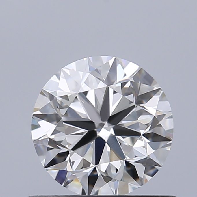 0.70 ct Round diamond