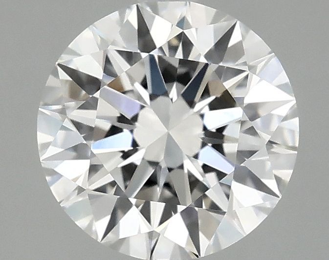 1.90 ct. round Lab Grown Diamond front image