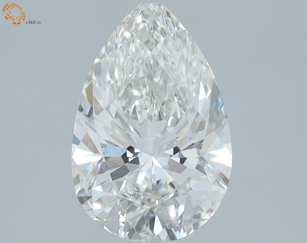 1.58 Carat