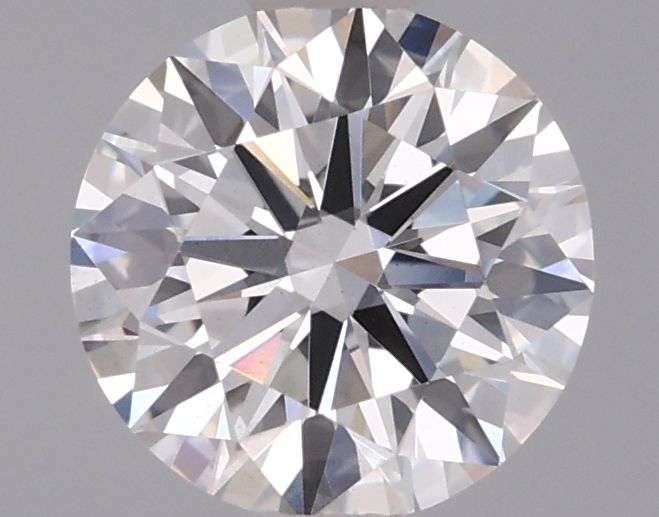 0.98ct Round diamond
