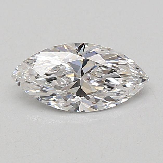 0.7 ct lab-grown Marquise Diamond