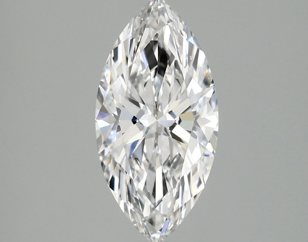 1.54 ct. marquise Lab Grown Diamond front image