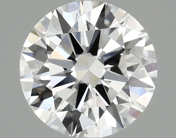 1.01 ct. round Lab Grown Diamond front image