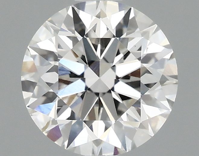 1.03 ct. round Lab Grown Diamond front image