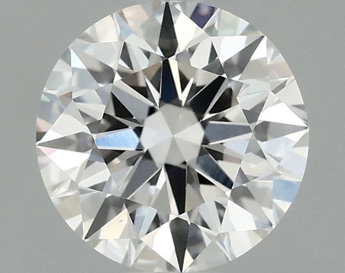 1.06 ct. round Lab Grown Diamond front image