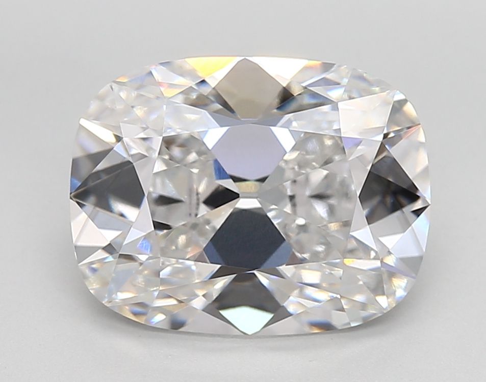 Cushion Diamond